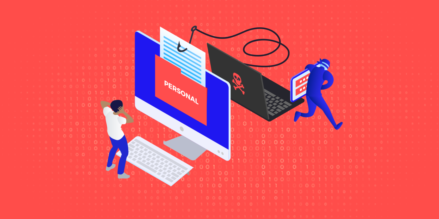 Qué Es Un Ciberataque Tipos Y Consejos Hichex